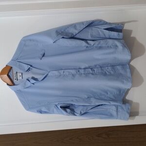 VGUC Columbia Long Sleeve Shirt